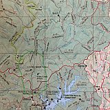 2017 Fall Cane Creek Backpacking Trip