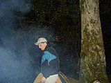 2014 Fall Backpacking Smoky Mnt Russell Field Spence Field Loop