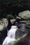 2000 Spring Big South Fork Bandi Creek to Angel Falls Overlook to Duncan Hollow Trail