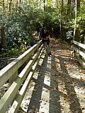 2014 Fall Backpacking Smoky Mnt Russell Field Spence Field Loop