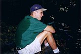2000 Fall Big South Fork Peters Mnt to KY Trail to Leadbetter Trail to Blue Heron