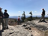 075 Following the Appalachian Trail - 2018-Spring-Grayson-Highland-AT