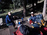 2013 Summer Colorado Continental Divide