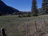 2013 Summer Colorado Continental Divide