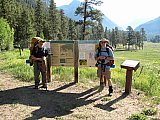 2013 Summer Colorado Continental Divide