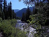 2013 Summer Colorado Continental Divide