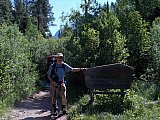 2013 Summer Colorado Continental Divide