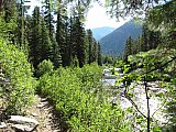 2013 Summer Colorado Continental Divide