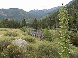 2013 Summer Colorado Continental Divide