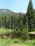 2013 Summer Colorado Continental Divide