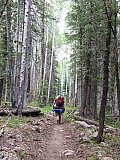 2013 Summer Colorado Continental Divide