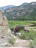 2013 Summer Colorado Continental Divide