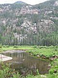 2013 Summer Colorado Continental Divide