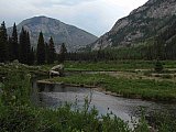 2013 Summer Colorado Continental Divide