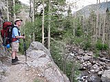 2013 Summer Colorado Continental Divide