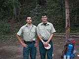 2013 Summer Colorado Continental Divide