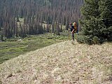 2013 Summer Colorado Continental Divide