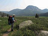 2013 Summer Colorado Continental Divide