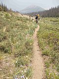 2013 Summer Colorado Continental Divide
