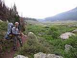 2013 Summer Colorado Continental Divide