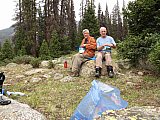 2013 Summer Colorado Continental Divide