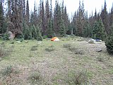 2013 Summer Colorado Continental Divide