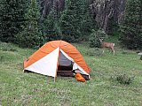 2013 Summer Colorado Continental Divide