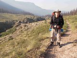 2013 Summer Colorado Continental Divide