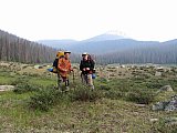 2013 Summer Colorado Continental Divide