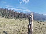 2013 Summer Colorado Continental Divide