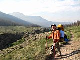 2013 Summer Colorado Continental Divide