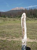 2013 Summer Colorado Continental Divide
