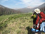 2013 Summer Colorado Continental Divide