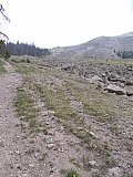 2013 Summer Colorado Continental Divide