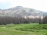 2013 Summer Colorado Continental Divide