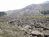 2013 Summer Colorado Continental Divide