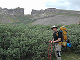 2013 Summer Colorado Continental Divide