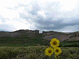 2013 Summer Colorado Continental Divide