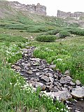 2013 Summer Colorado Continental Divide