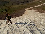 2013 Summer Colorado Continental Divide