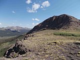 2013 Summer Colorado Continental Divide