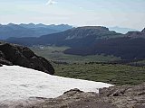 2013 Summer Colorado Continental Divide