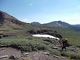 2013 Summer Colorado Continental Divide