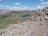 2013 Summer Colorado Continental Divide