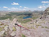 2013 Summer Colorado Continental Divide