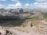 2013 Summer Colorado Continental Divide
