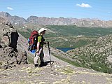 2013 Summer Colorado Continental Divide