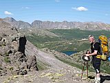2013 Summer Colorado Continental Divide
