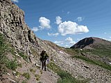 2013 Summer Colorado Continental Divide