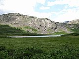 2013 Summer Colorado Continental Divide